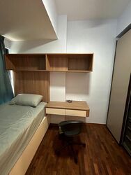 NV Residences (D18), Condominium #478917141
